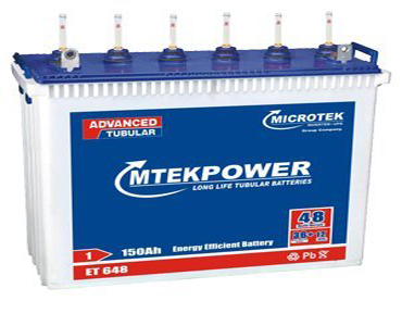 Best inverter battery